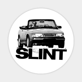 Slint º º º Original Fan Art Magnet